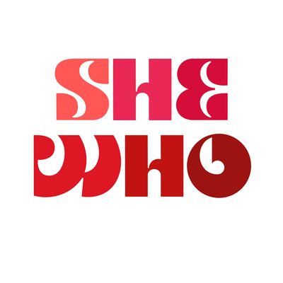 She Who