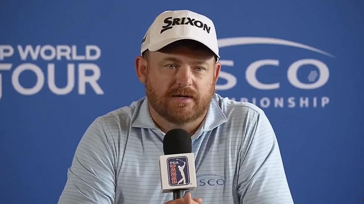 Parking ISCO Championship - Thursday