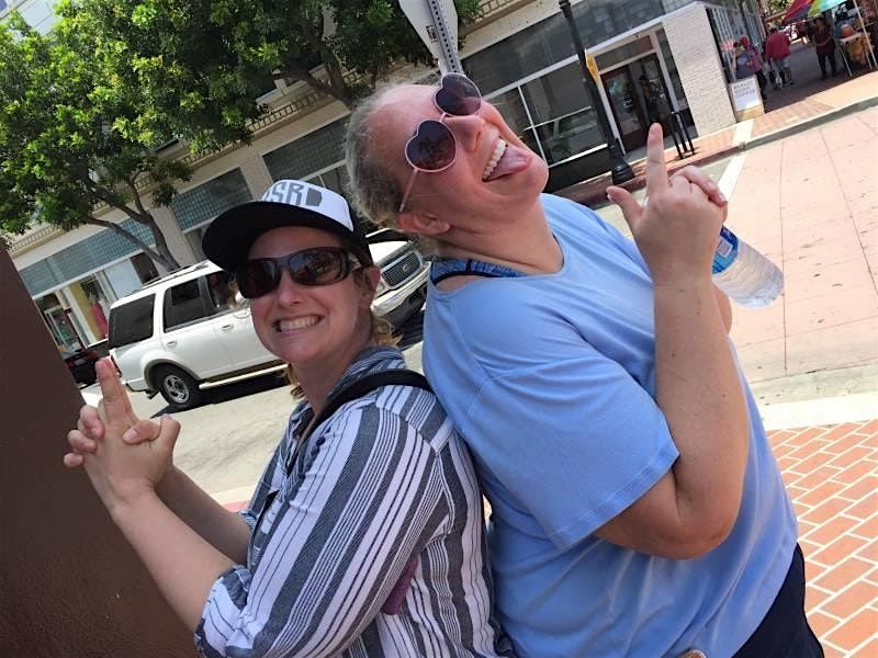 Epic Santa Ana Scavenger Hunt: Wind Through Santa Ana\u2019s Downtown!