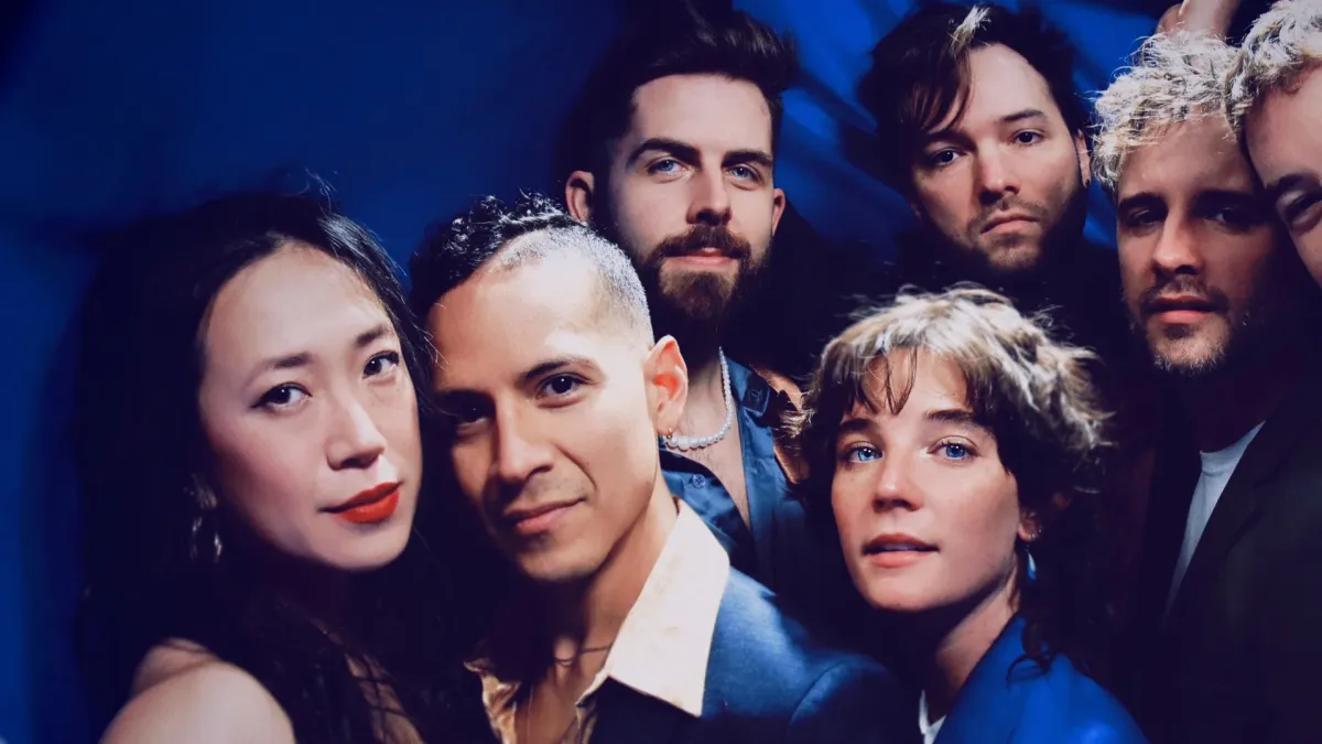 Sammy Rae & The Friends, Melt in Raleigh