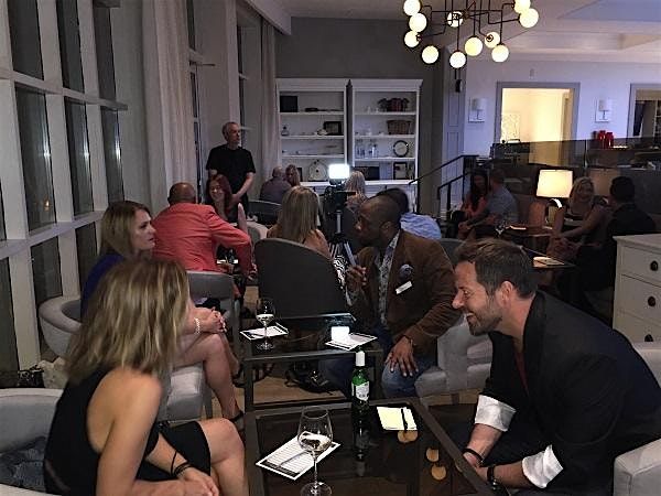 York Speed Dating - age group: 35-55