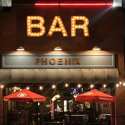Bar Phoenix