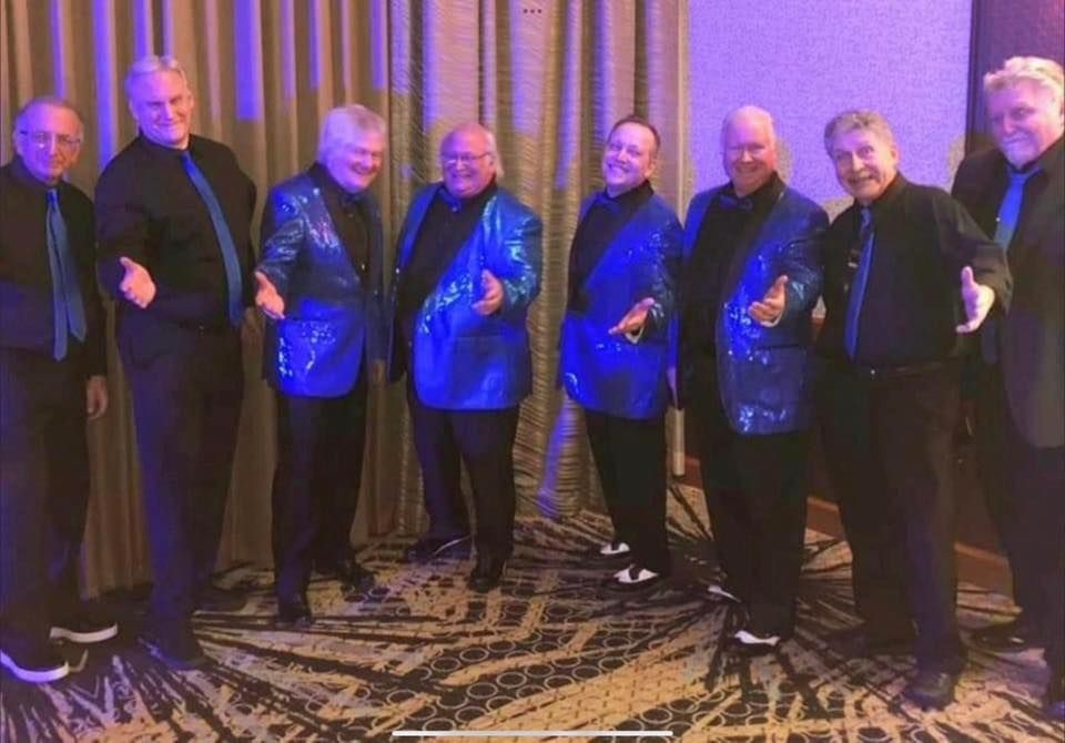 Doo Wop Daddies | 5151 W Layton Ave, Milwaukee, WI 53220, United States, Cudahy, WI | May 29, 2022 Doo Wop Daddies | 5151 W Layton Ave, Milwaukee, WI 53220, United States, Cudahy, WI | May 29, 2022