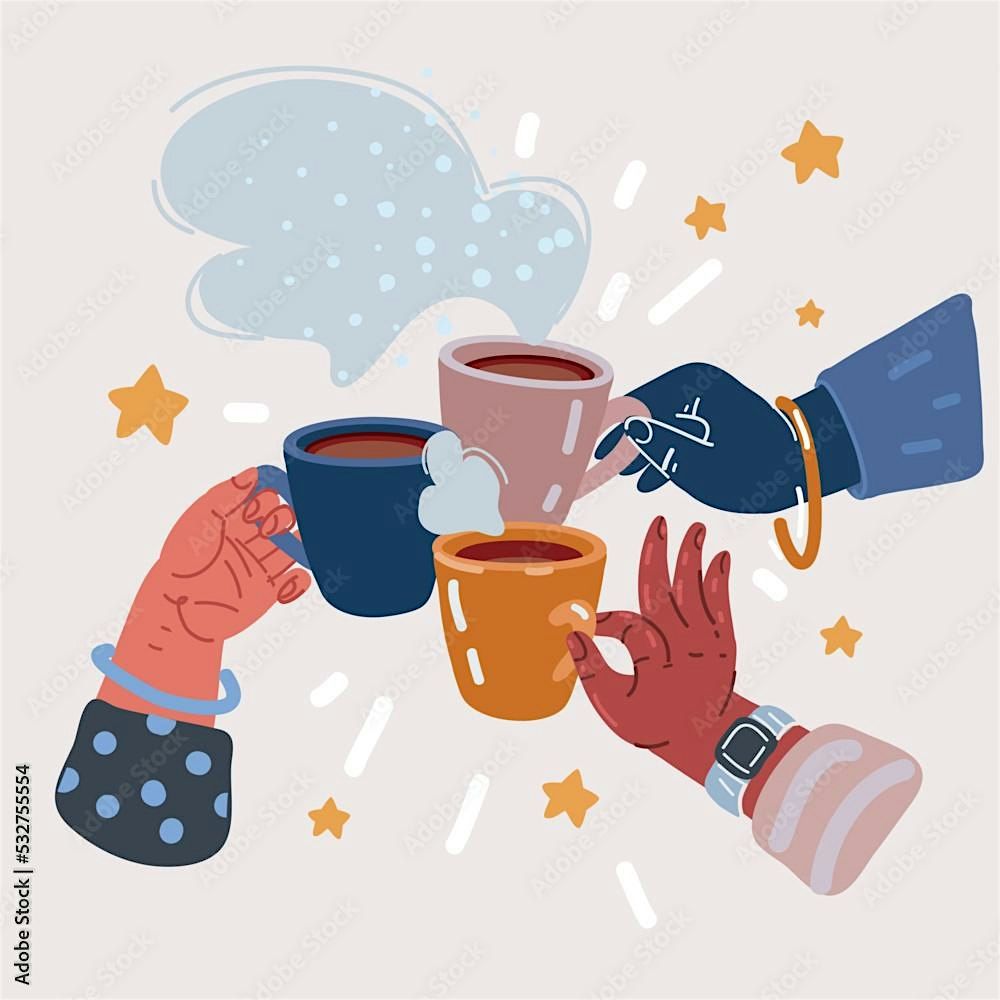 South Asian Women\u2019s Meetup at Neruda\u2019s
