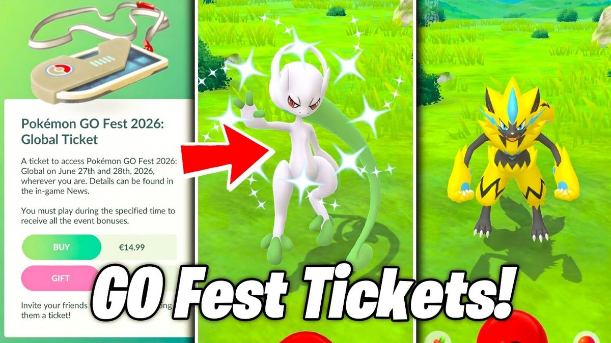 PokeKon Fest