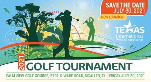 TIPA Golf Tournament