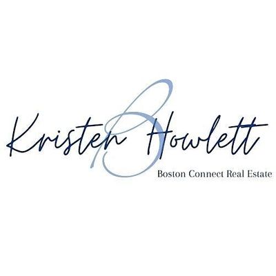 Kristen Howlett - Boston Connect Real Estate