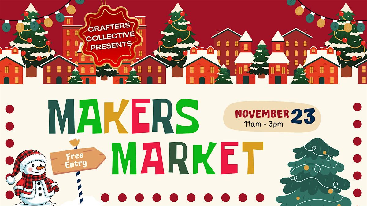 Holiday Maker's Market (Colorado Springs)