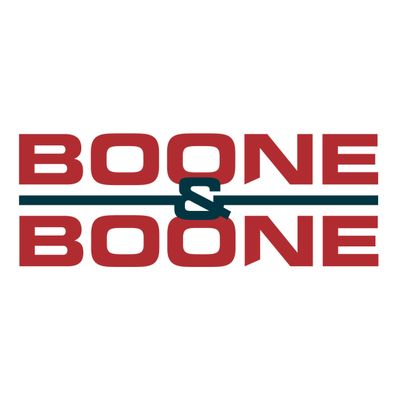 Boone and Boone Sales