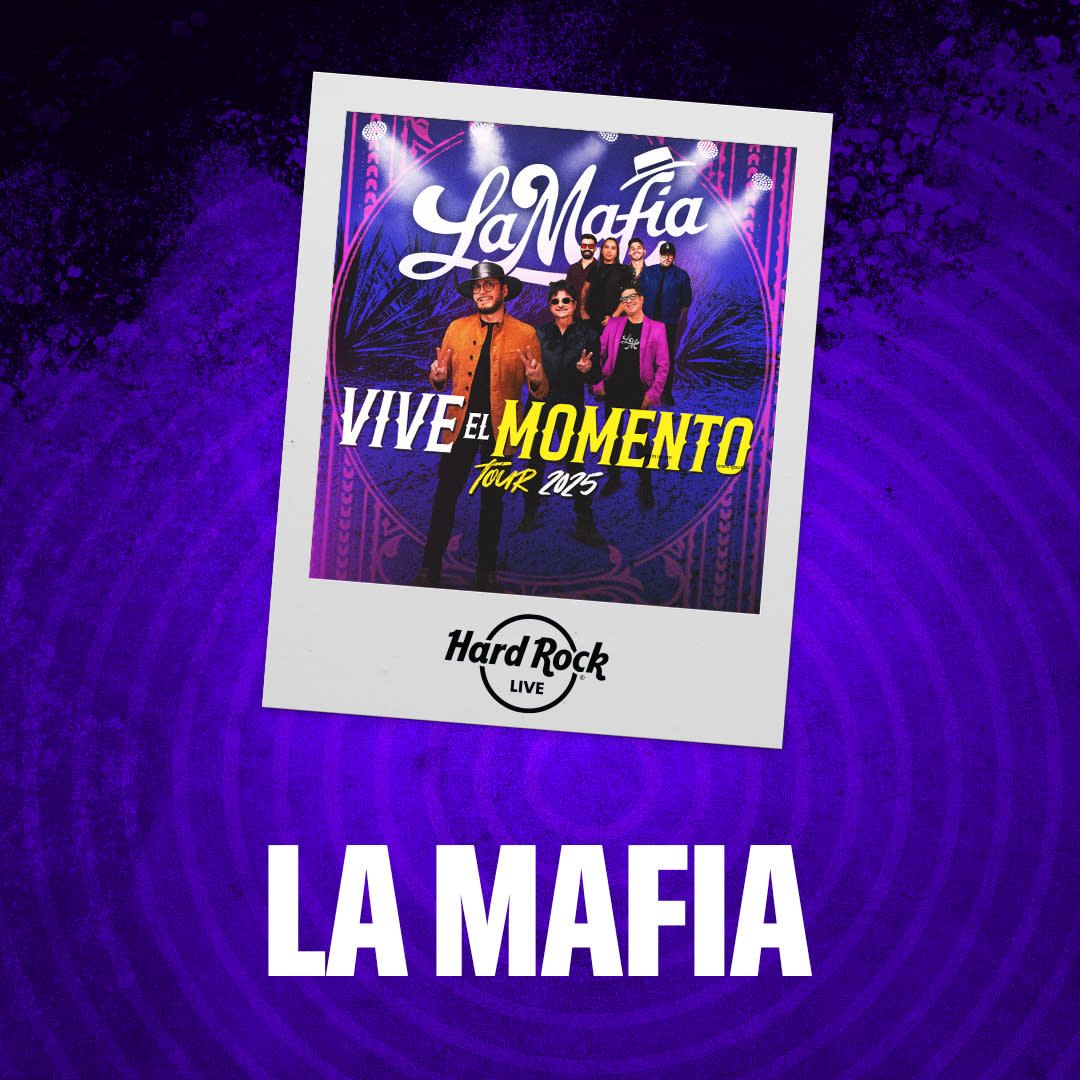 LA Mafia