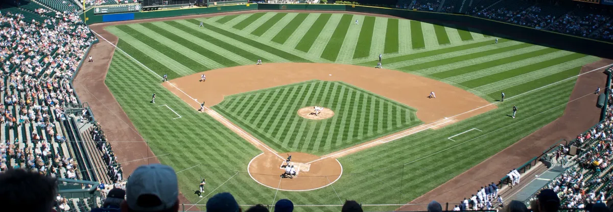 Parking ALCS: TBD at Seattle Mariners (Home Game 4)