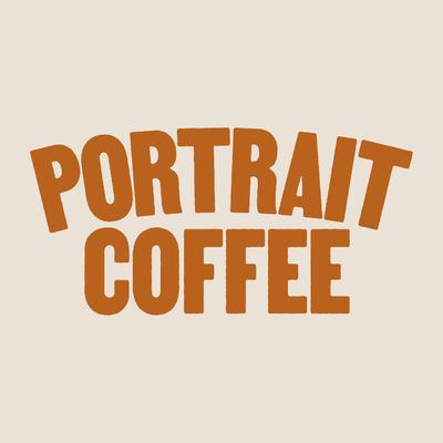 Portrait Coffee