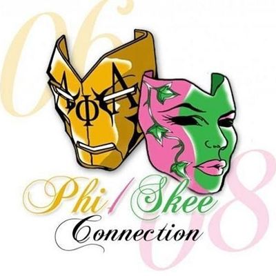 Alpha Phi Alpha Fraternity, Inc. Beta Eta Lambda Chapter \/ Alpha Kappa Alpha Sorority, Inc. Sigma Sigma Omega Chapter