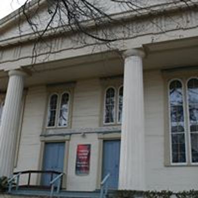 Trumansburg Conservatory of Fine Arts