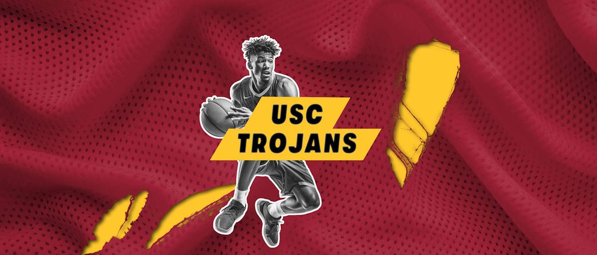 UTSA Roadrunners at USC Trojans Mens Basketball at Galen Center