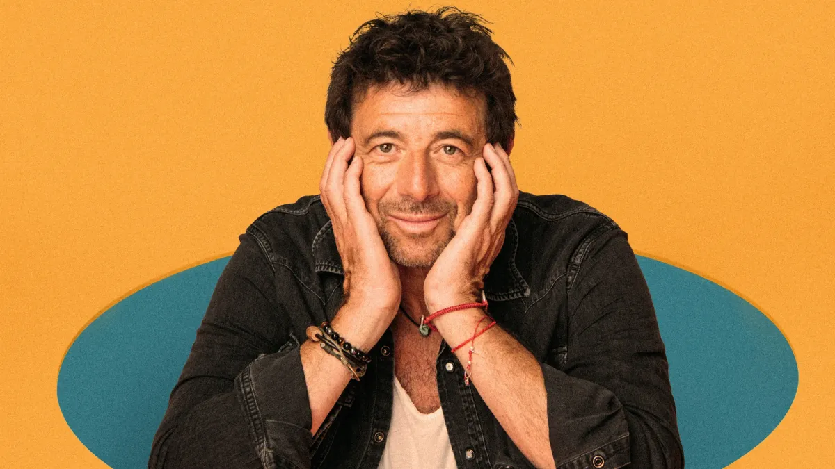 Patrick Bruel in Toulouse