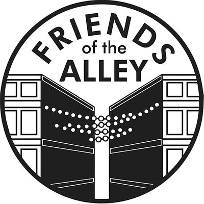 Friends of the Alley