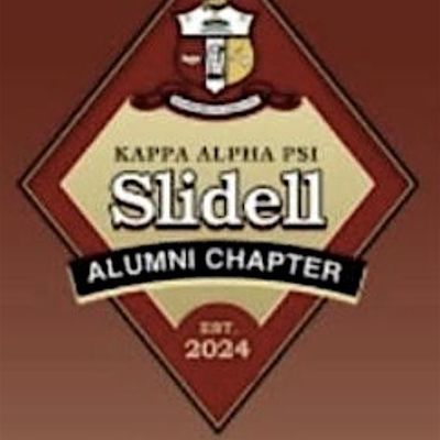 Slidell Alumni Chapter of Kappa Alpha Psi, Inc
