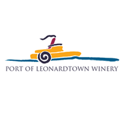 Port of Leonardtown Winery