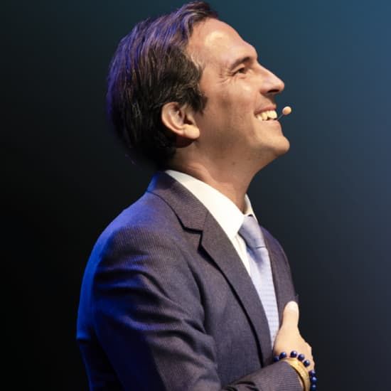 Juan Lucas Martin: Workshop LA HERIDA y EL DON