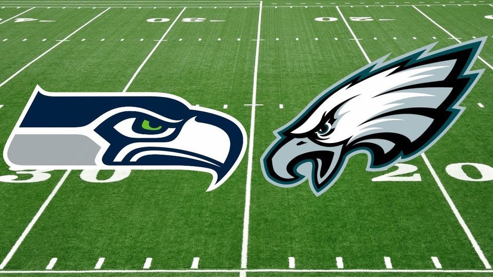 Eagles vs. Seahawks 5280 Burger & Taphouse Austin December 18, 2023