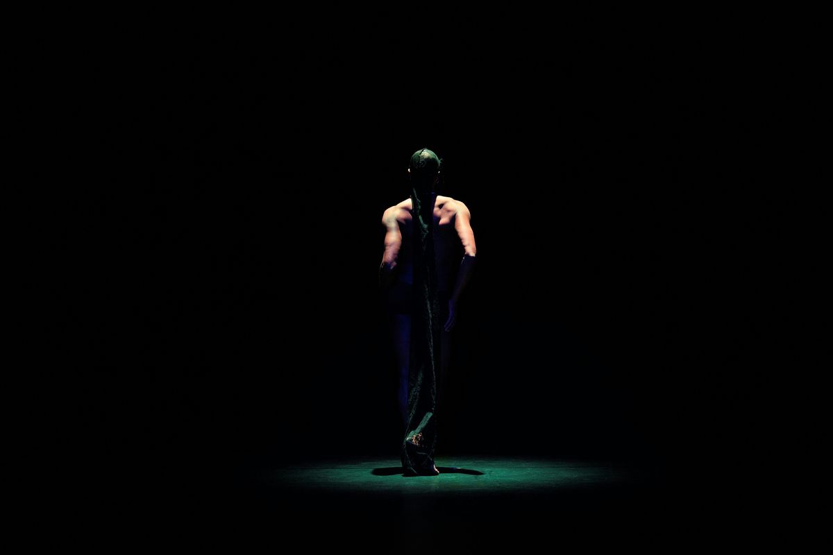 Sissies: Something Perfect between Ourselves