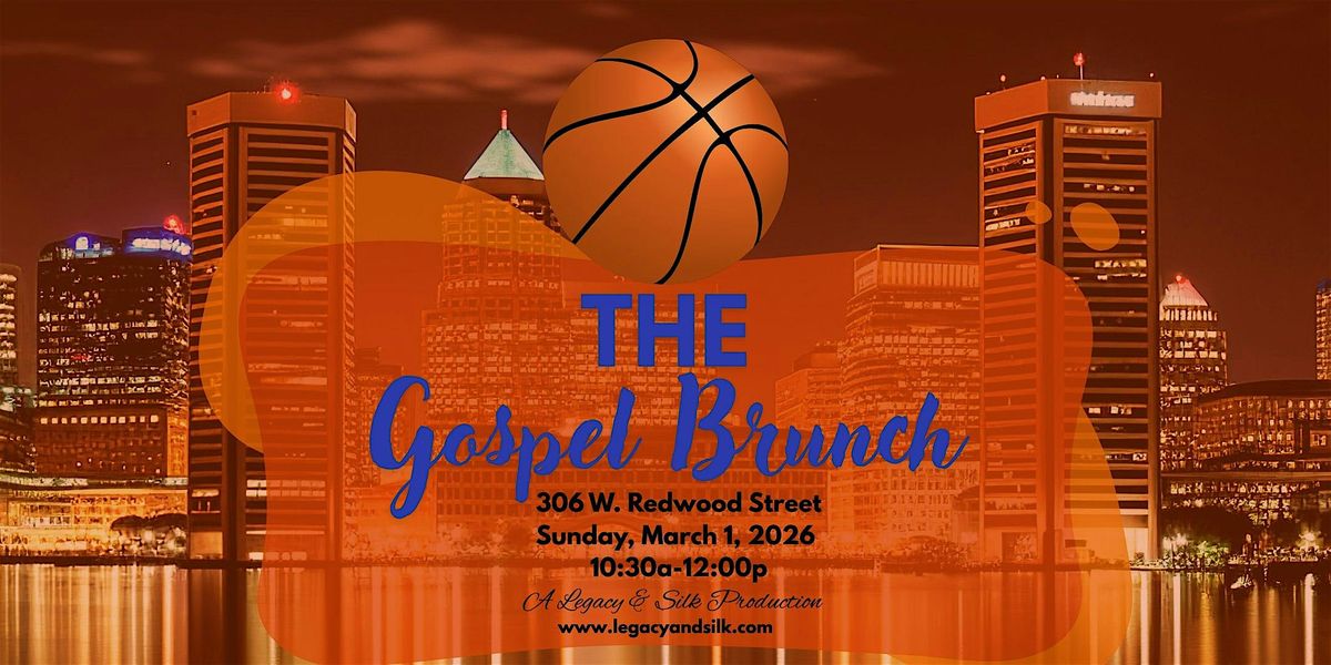 The Gospel Brunch