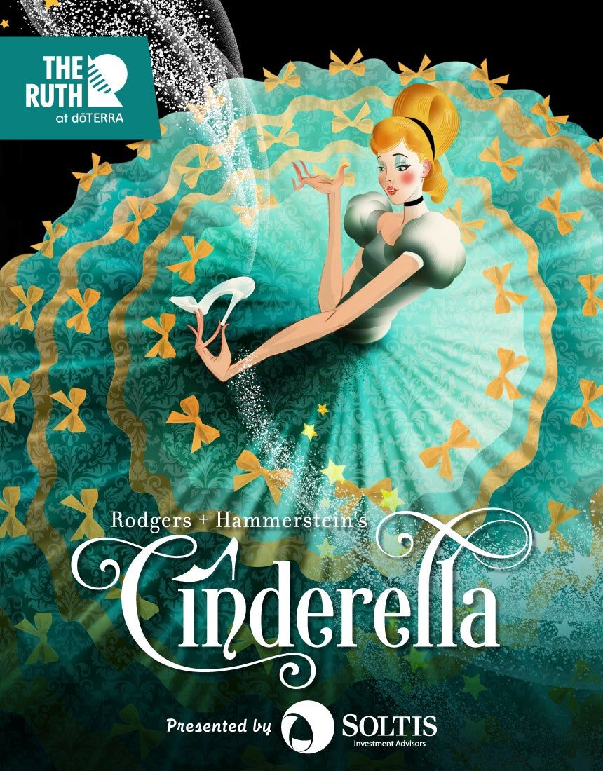 Rodger & Hammerstein's Cinderella