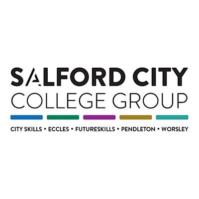 Salford City College Group