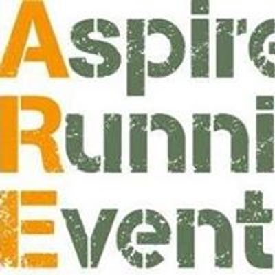 Aspire Running Events