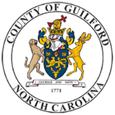 Guilford County Animal Services