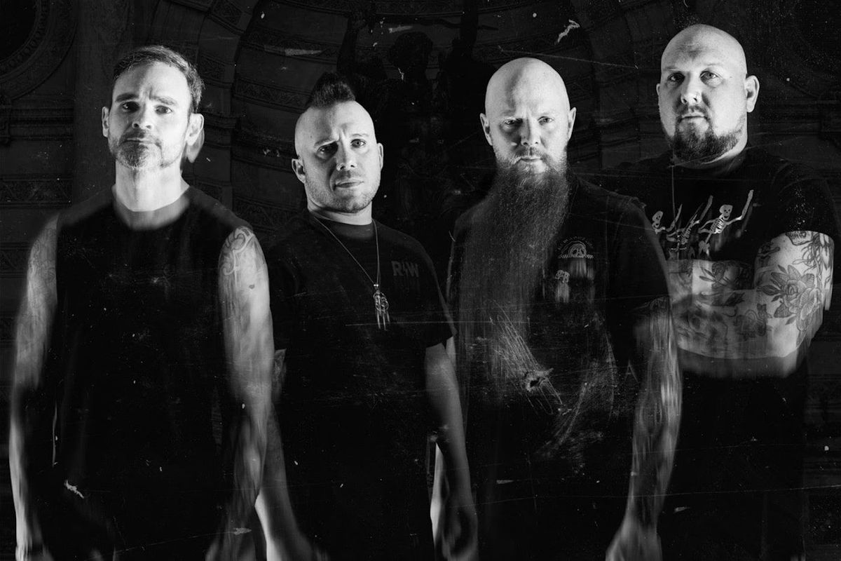Atreyu Berlin Tickets