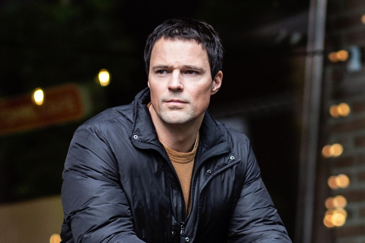 Danila Kozlovsky in Frank