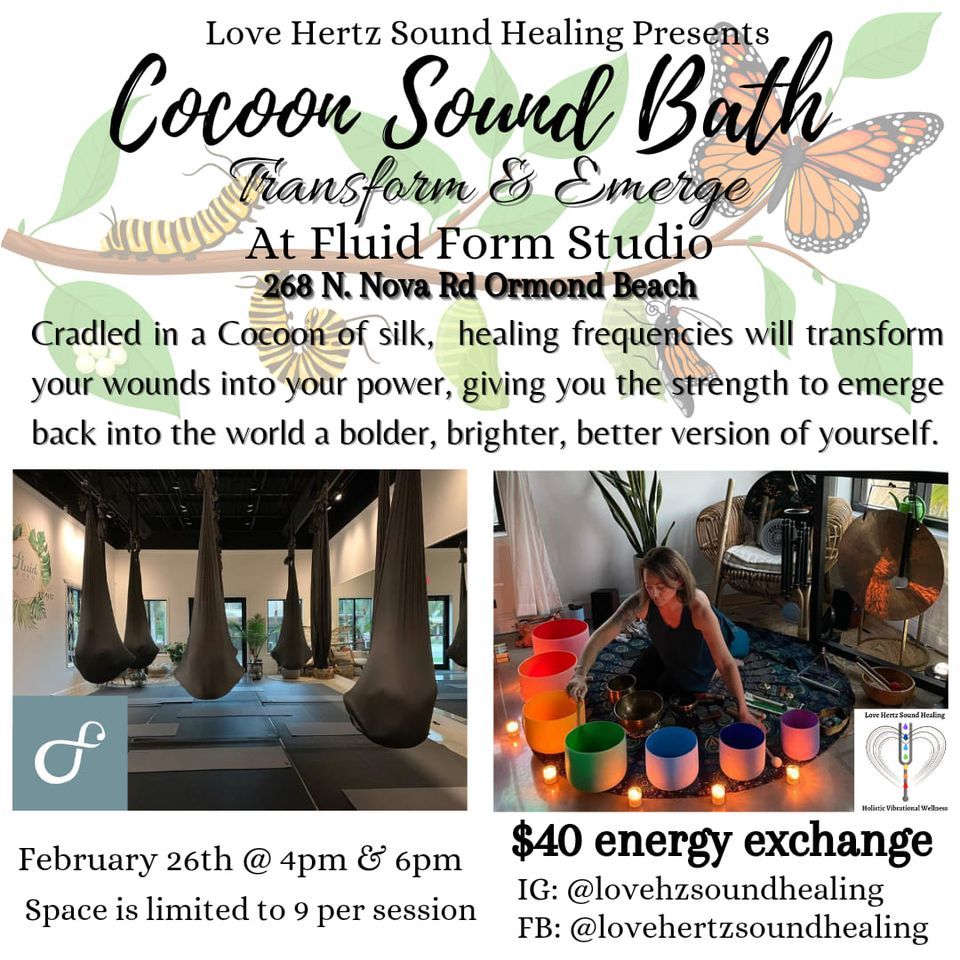 February 2023 Cocoon Sound Bath Fluid Form Studio Ormond Beach FL february-2023-cocoon-sound-bath-fluid-form-studio-ormond-beach-fl