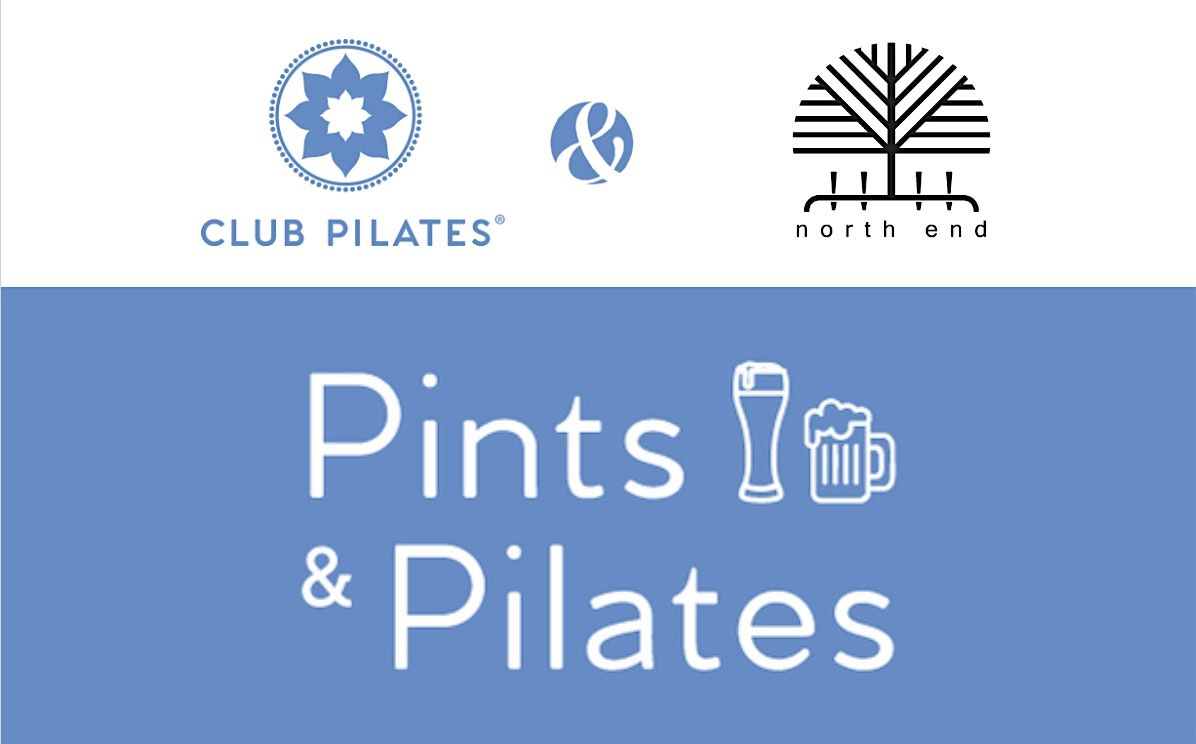Pints & Pilates