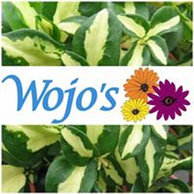 Wojo's Greenhouse