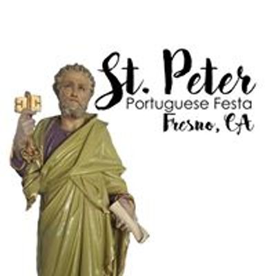 St.Peter Festa - Fresno, Ca