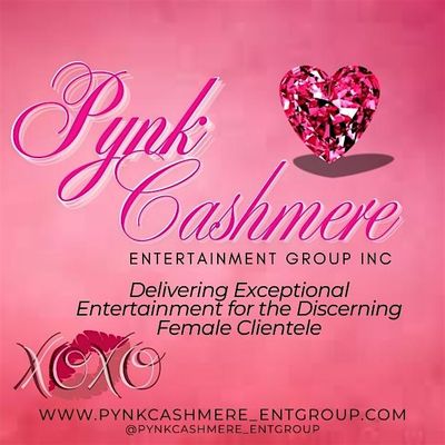 Pynk Cashmere Entertainment Group Inc