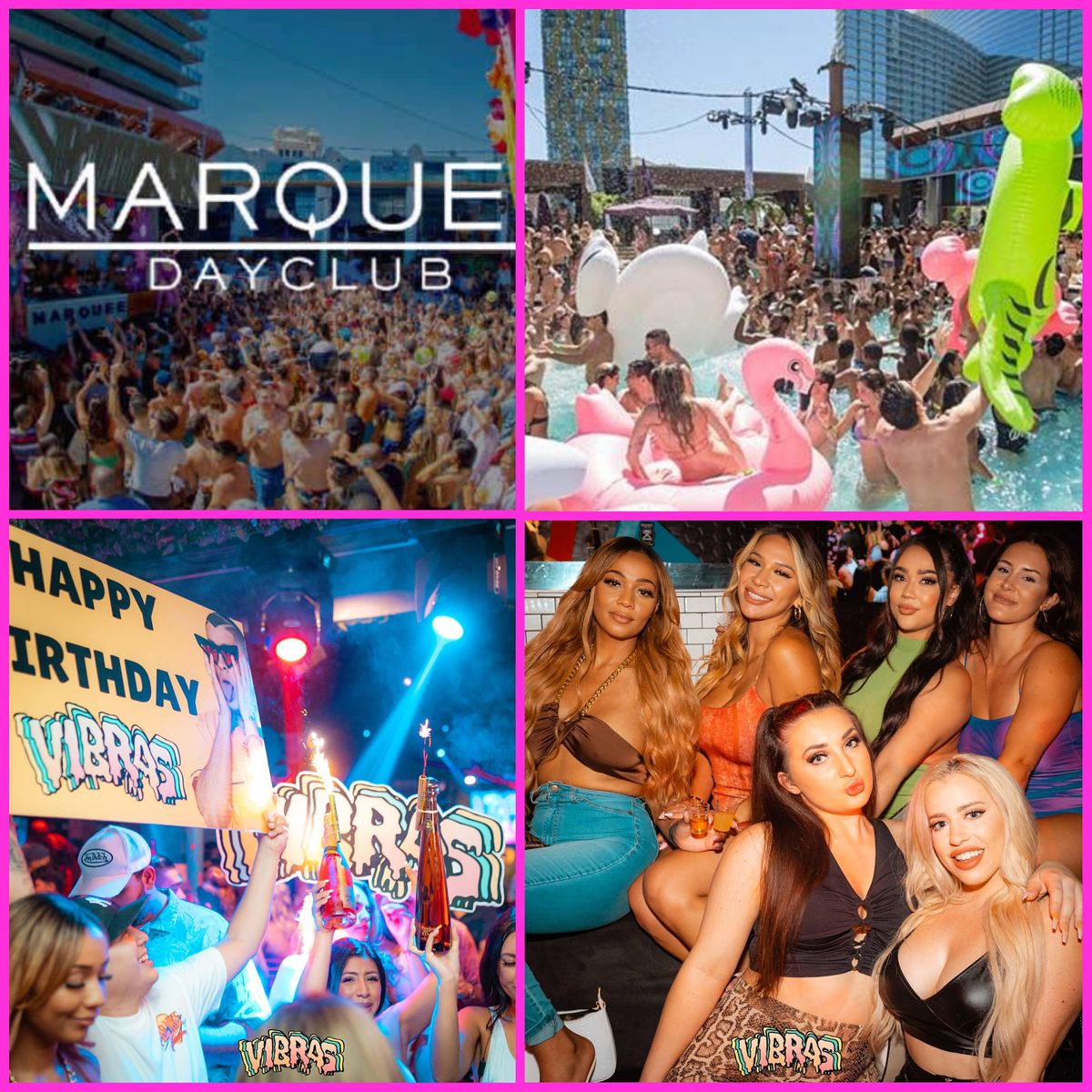 VIBRAS DAY CLUB SUNDAY AUG 8 HOLLYWOOD  REGGAETON PARTY