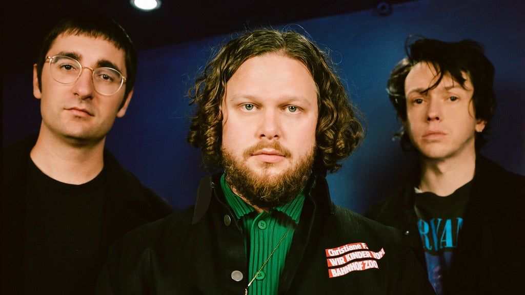 Alt-J w\/ Portugal the Man