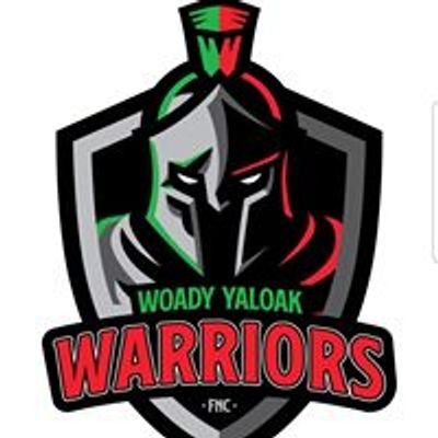 Woady Yaloak Football Netball Club