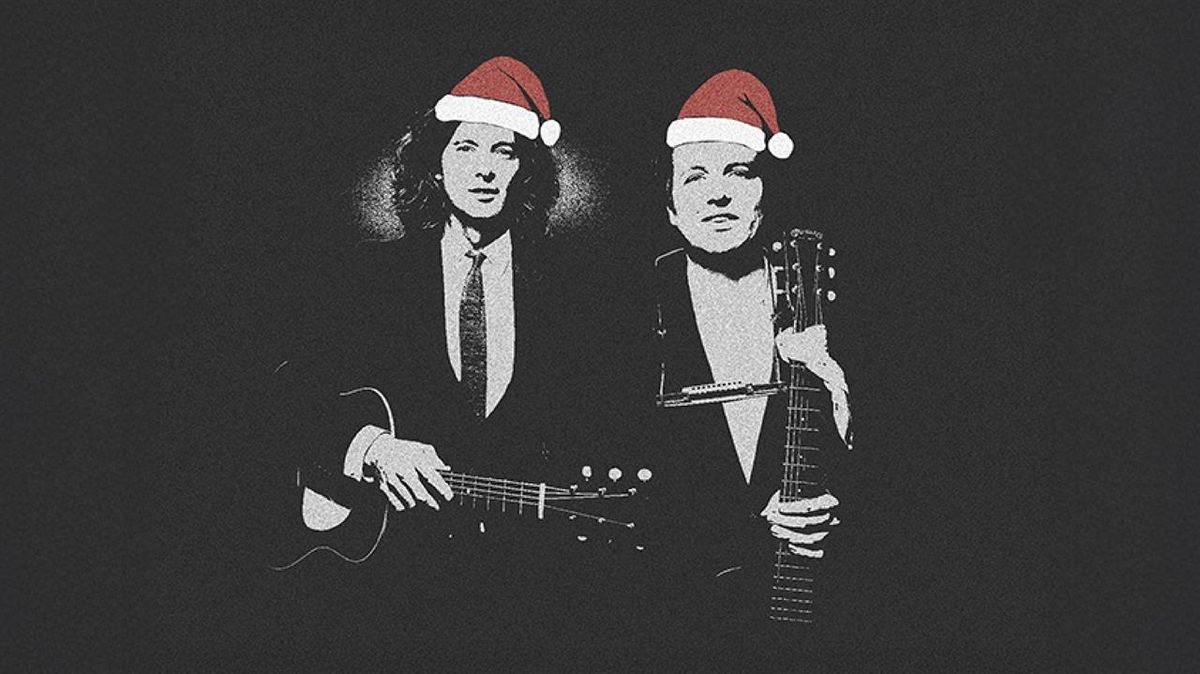 The Milk Carton Kids