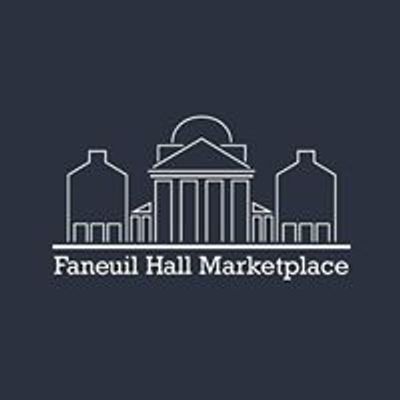 Faneuil Hall Marketplace