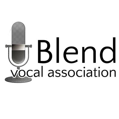 Blend Vocal Association