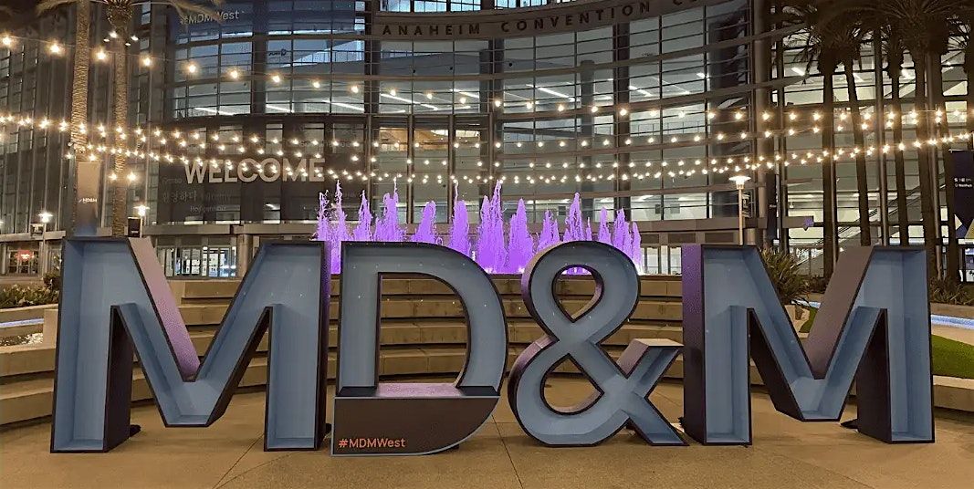 SWE OC Session At MD&M West Conference SPEAKERS NEEDED