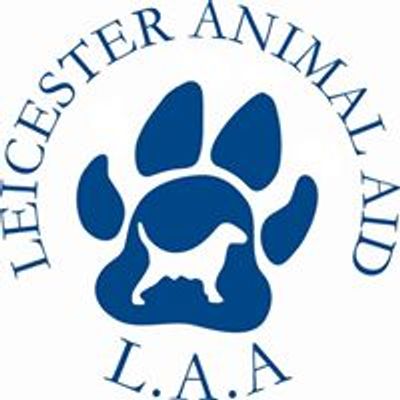 Leicester Animal Aid