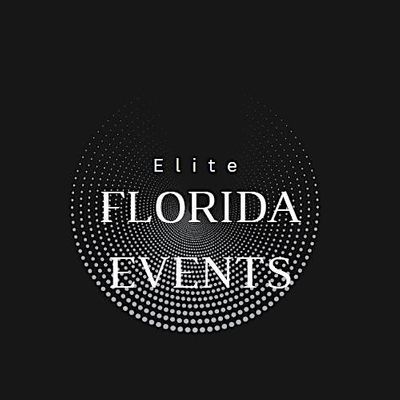 Elite Florida Events