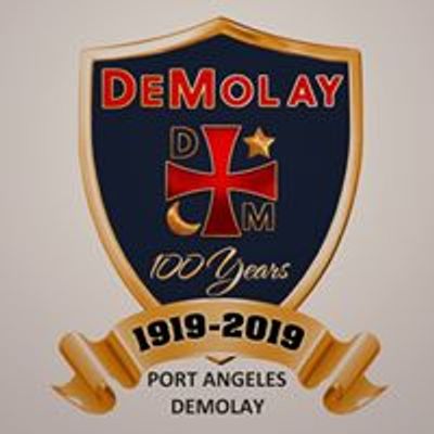 Port Angeles DeMolay