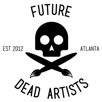 FUTURE DEAD ARTISTS