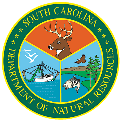 SCDNR Fishing Outreach